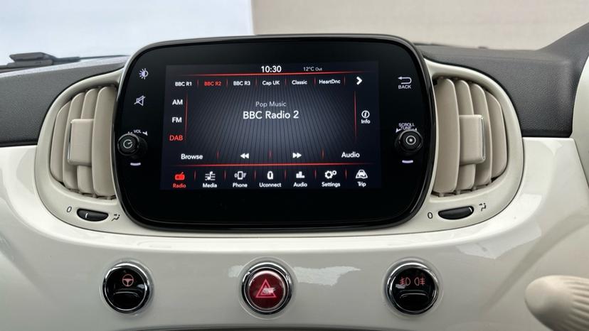 DAB Radio