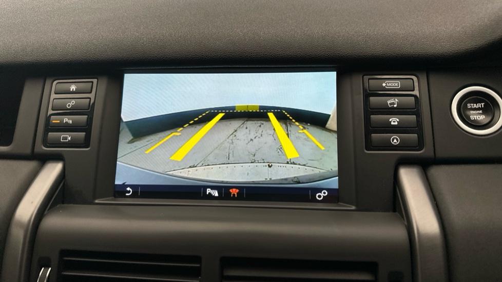 Rear View Camera