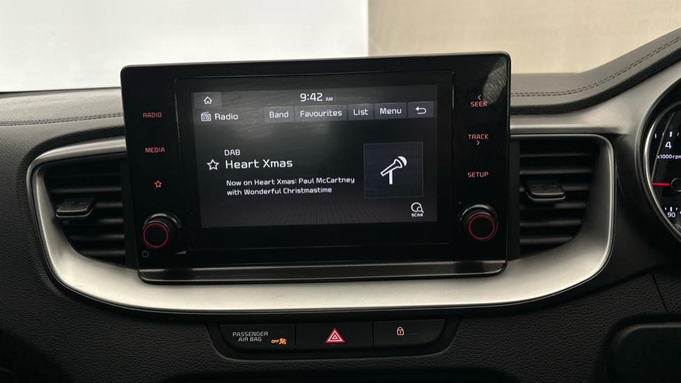 DAB Radio