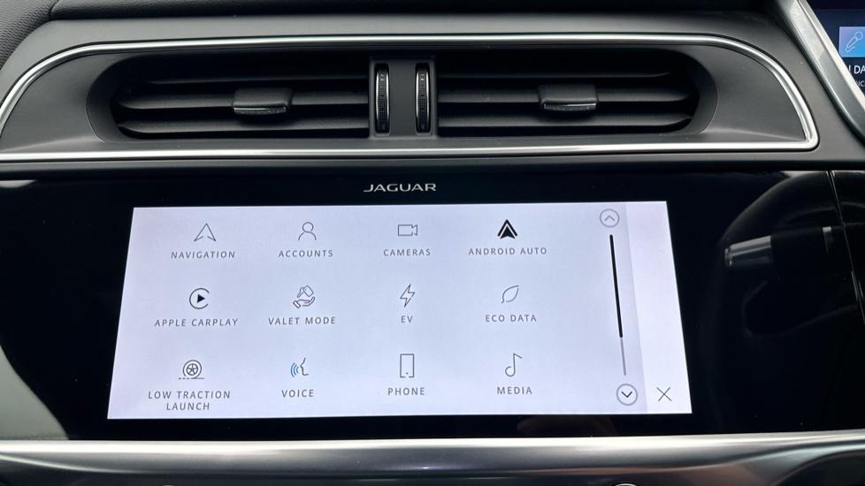 Apple Car Play & Android Auto