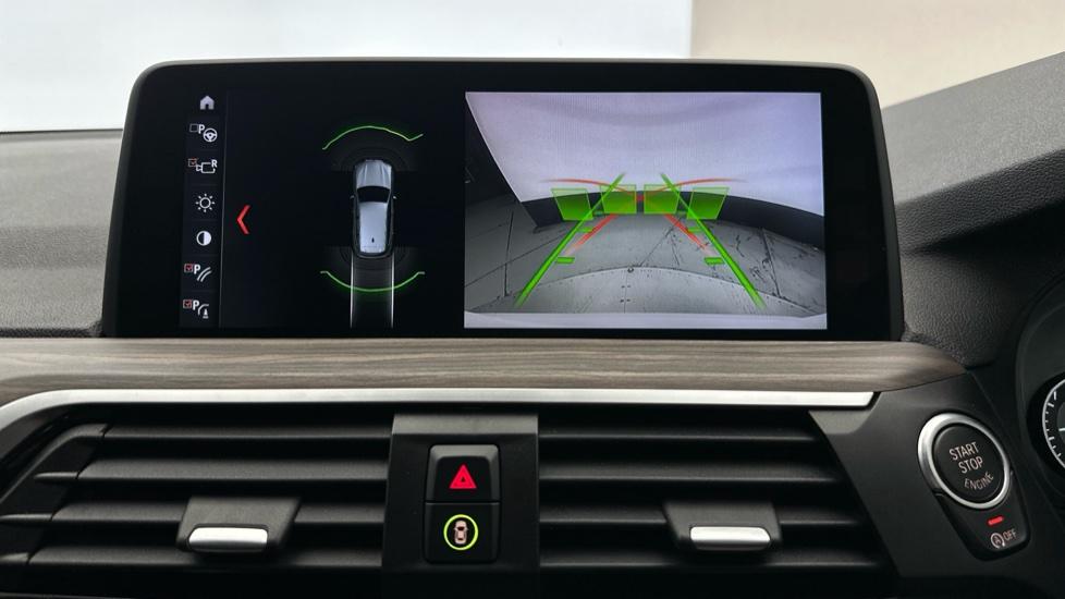 Rear View Camera /Park Pilot /Auto Park 