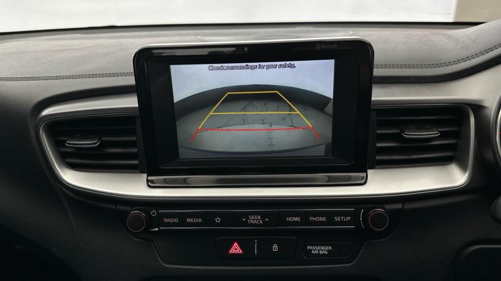 Rear View Camera