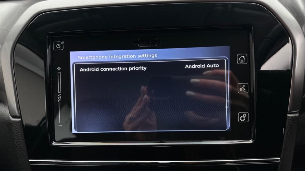 Android Auto