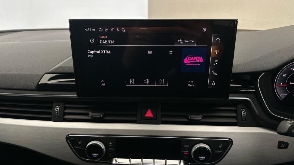 DAB Radio