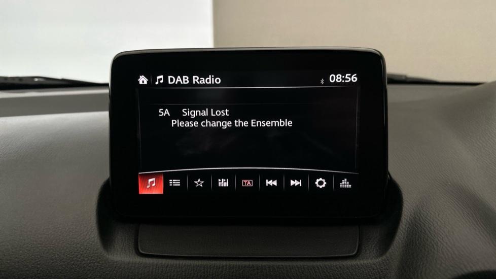 DAB Radio