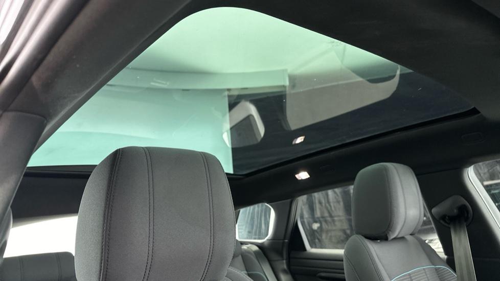 Panoramic Roof