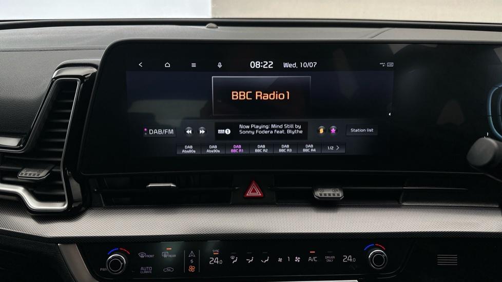 DAB Radio