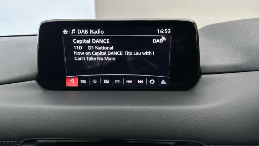 DAB Radio