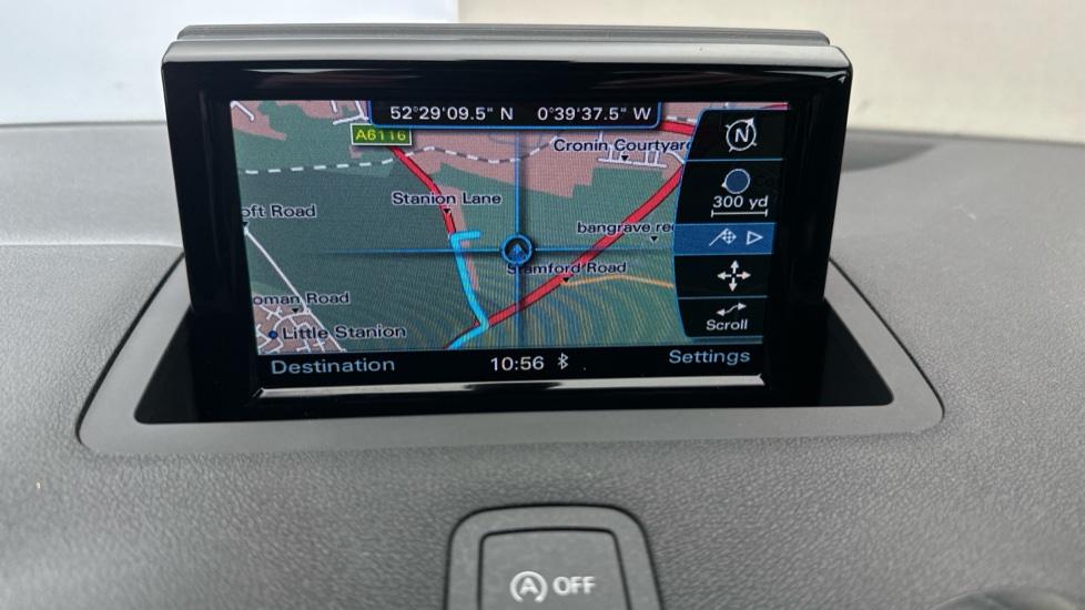 Navigation