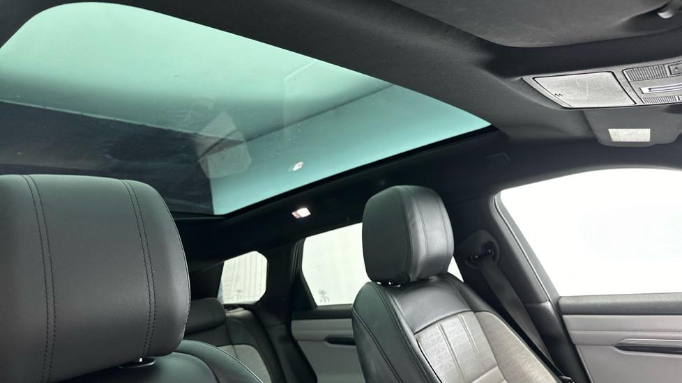 Panoramic Roof