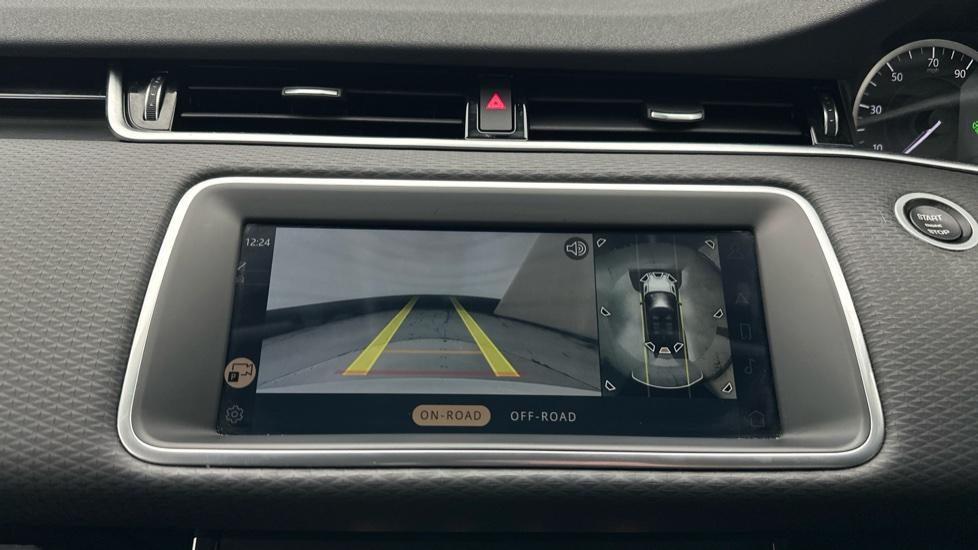 Rear View Camera /360 camera 