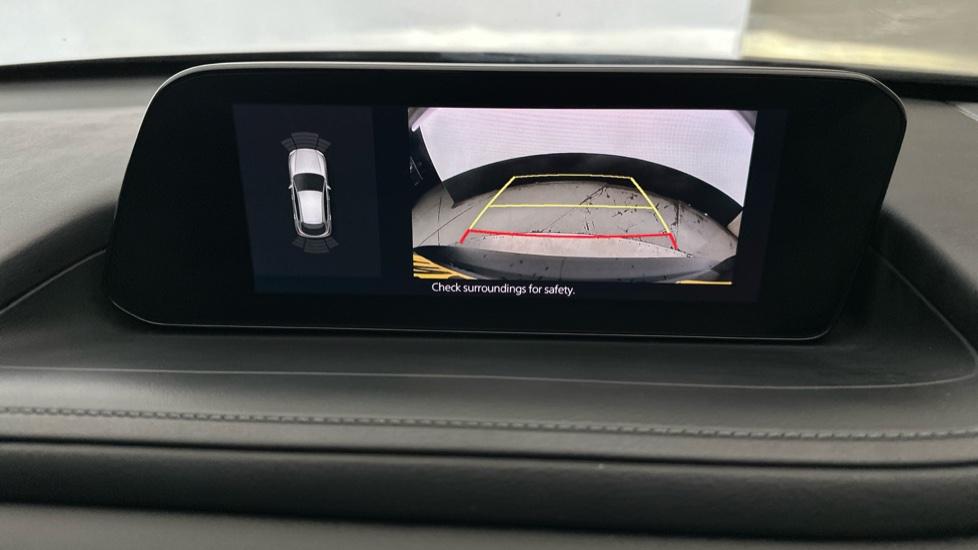 Rear View Camera