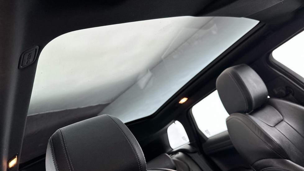 Panoramic Roof