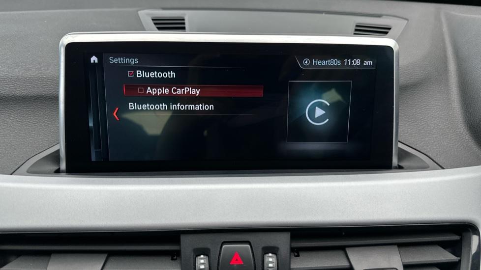 Apple Car Play