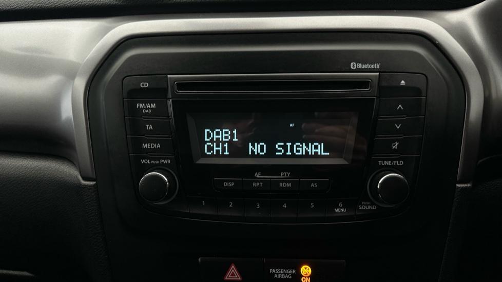 DAB Radio