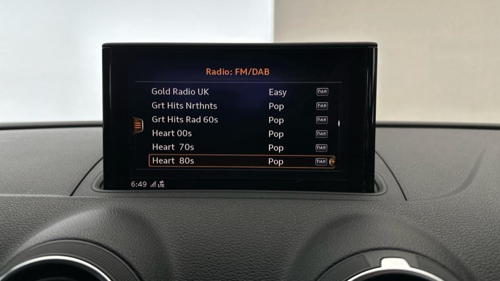 DAB Radio