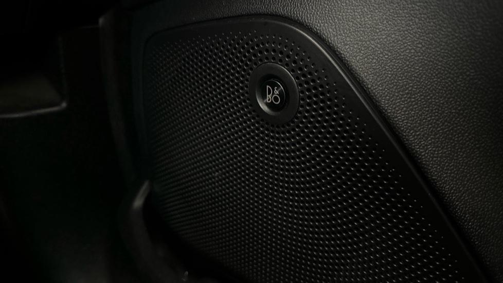 Upgrade Speaker System 