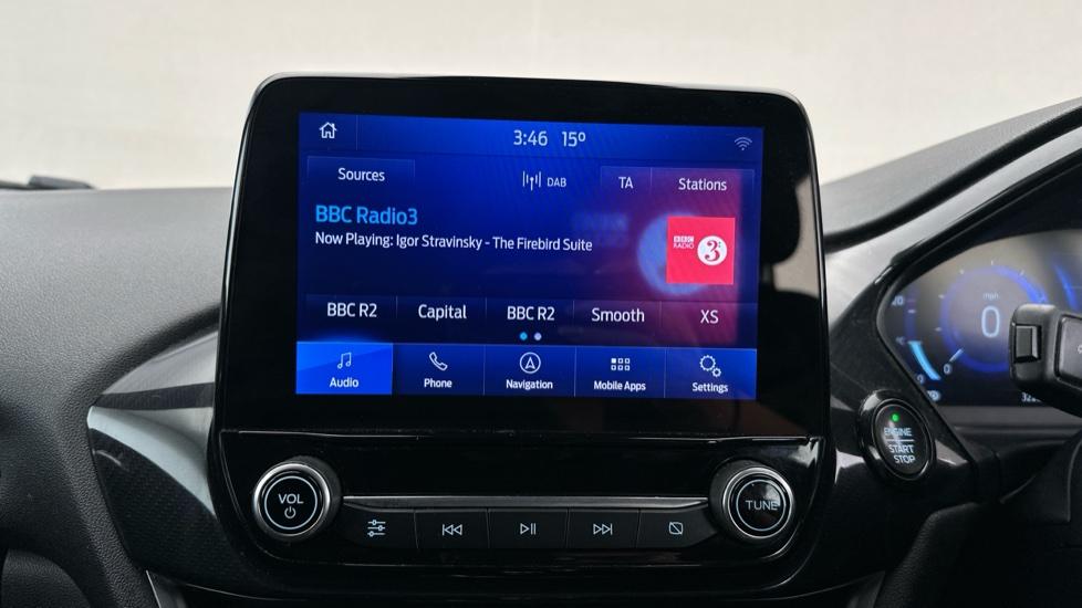 DAB Radio