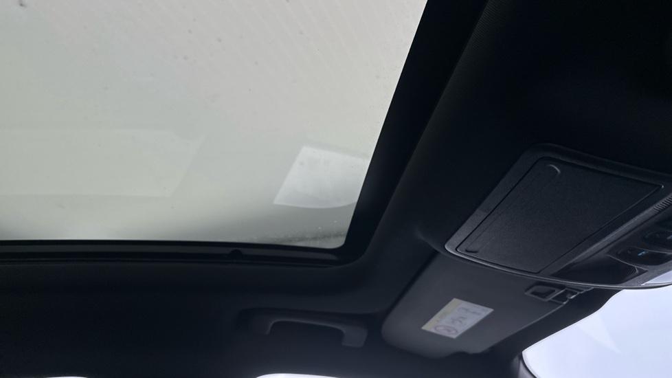 Panoramic Roof