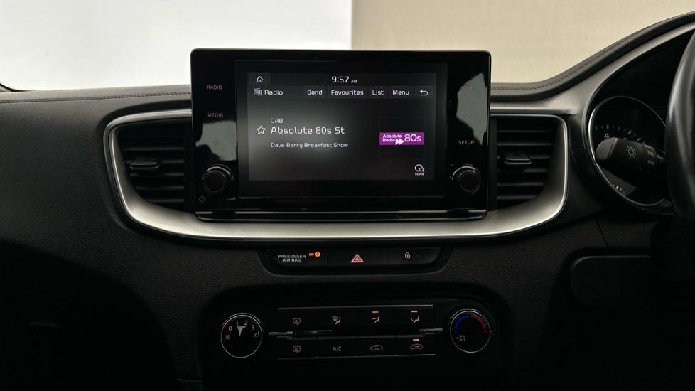 DAB Radio