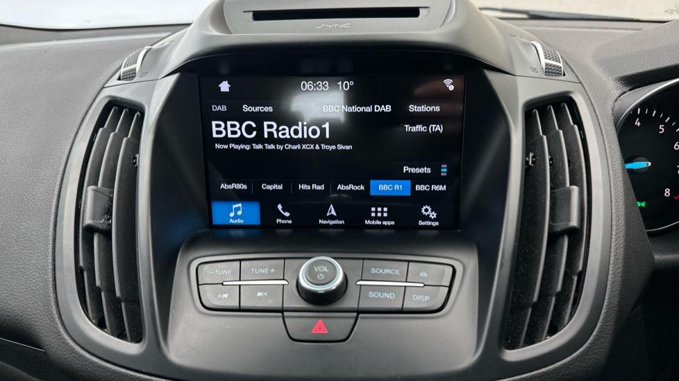 DAB Radio