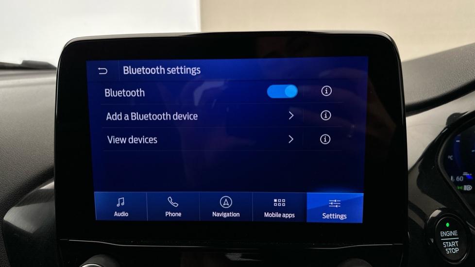 Bluetooth