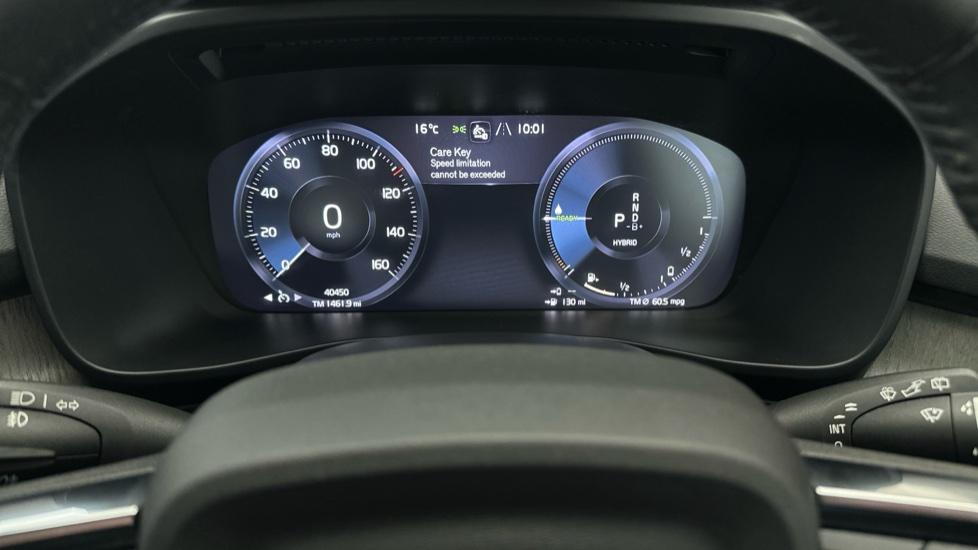 Digital Dashboard 