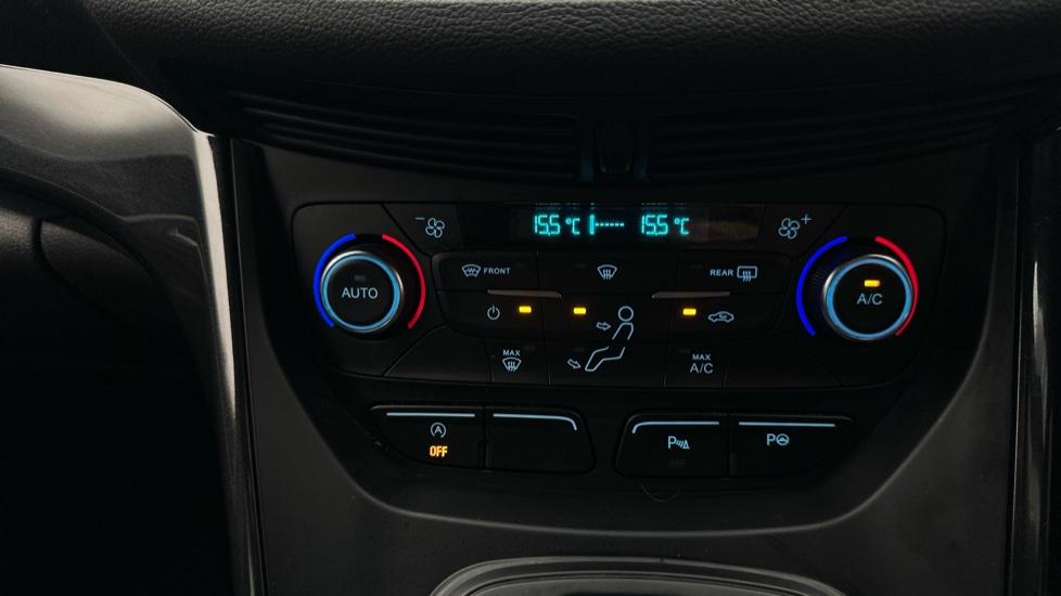 Air Conditioning /Dual Climate Control /Auto Stop/Start/Auto Park 