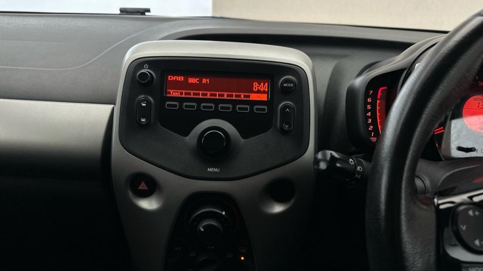 DAB Radio