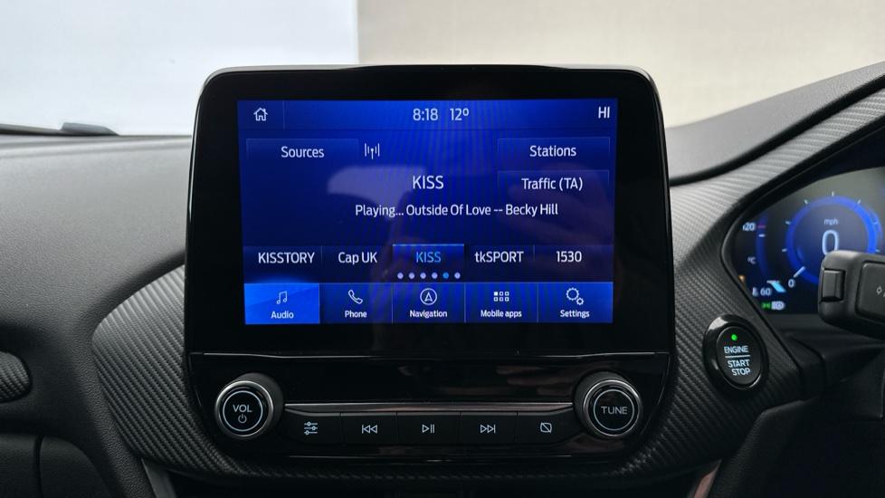 DAB Radio