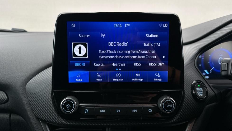 DAB Radio