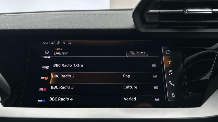 DAB Radio