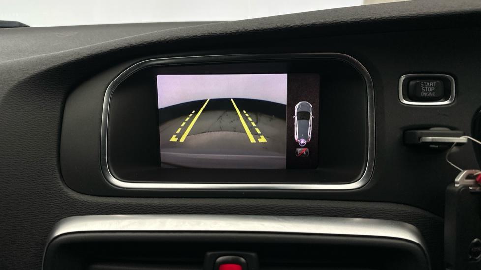 Rear View Camera