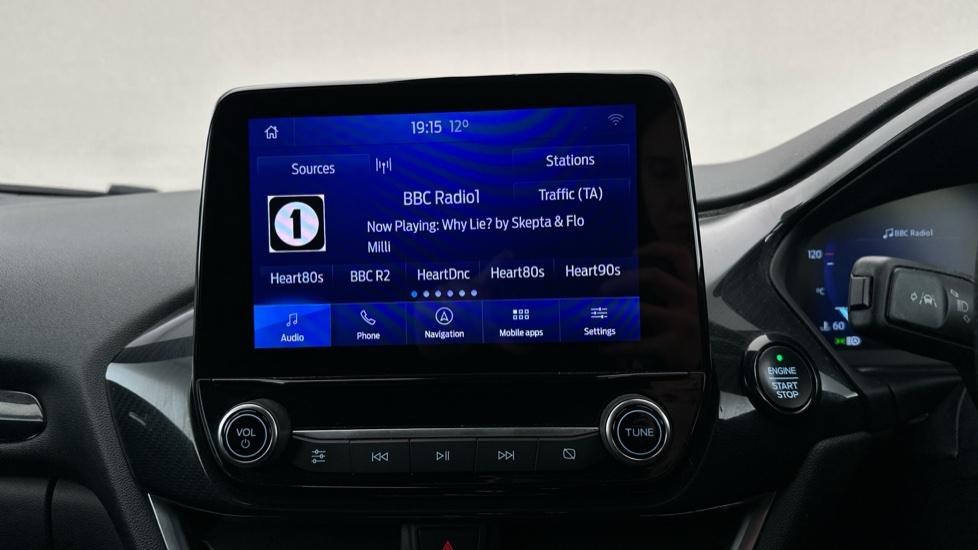 DAB Radio