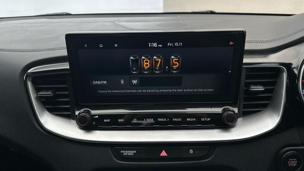 DAB Radio