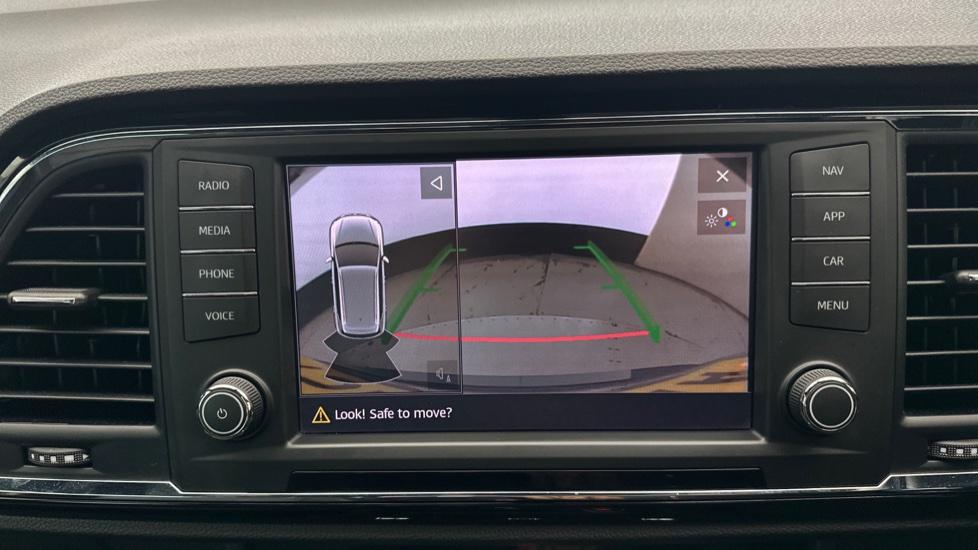 Rear View Camera