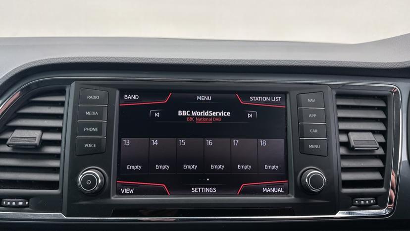 DAB Radio