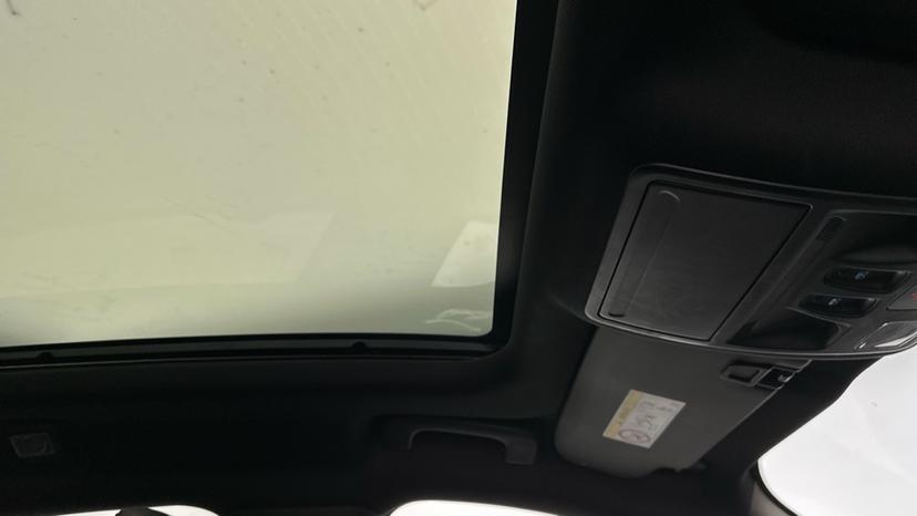 Panoramic Roof