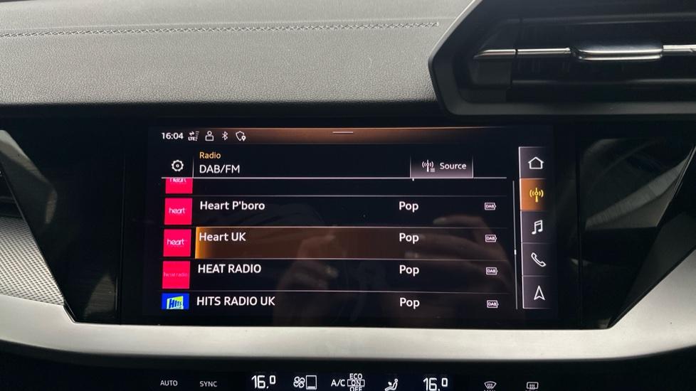 DAB Radio