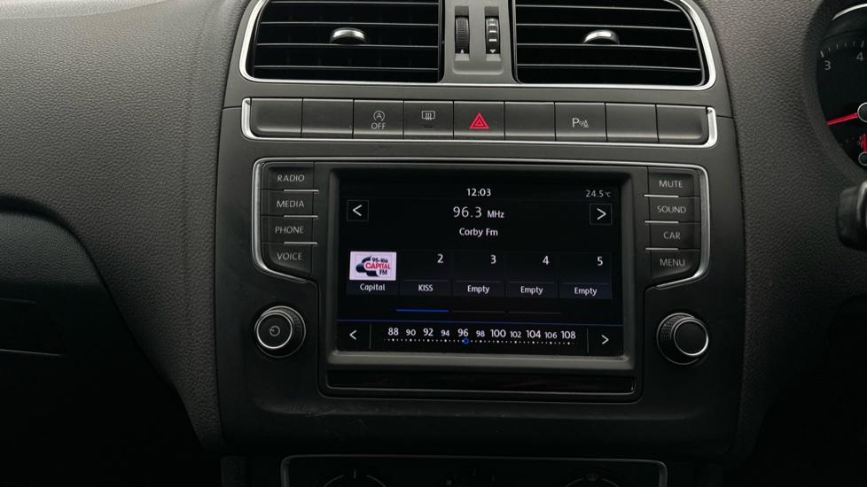 DAB Radio