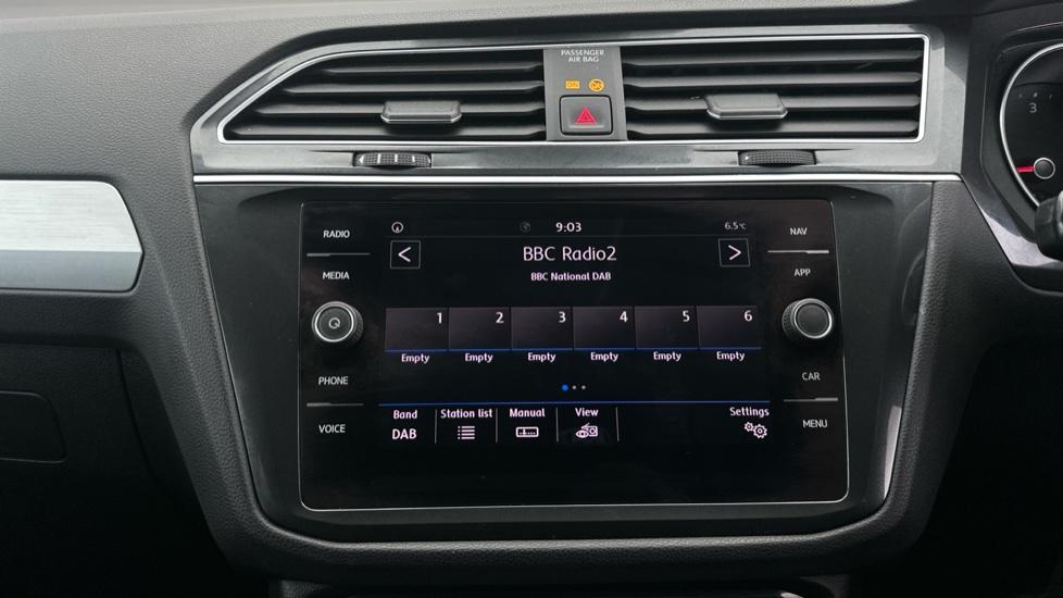 DAB Radio