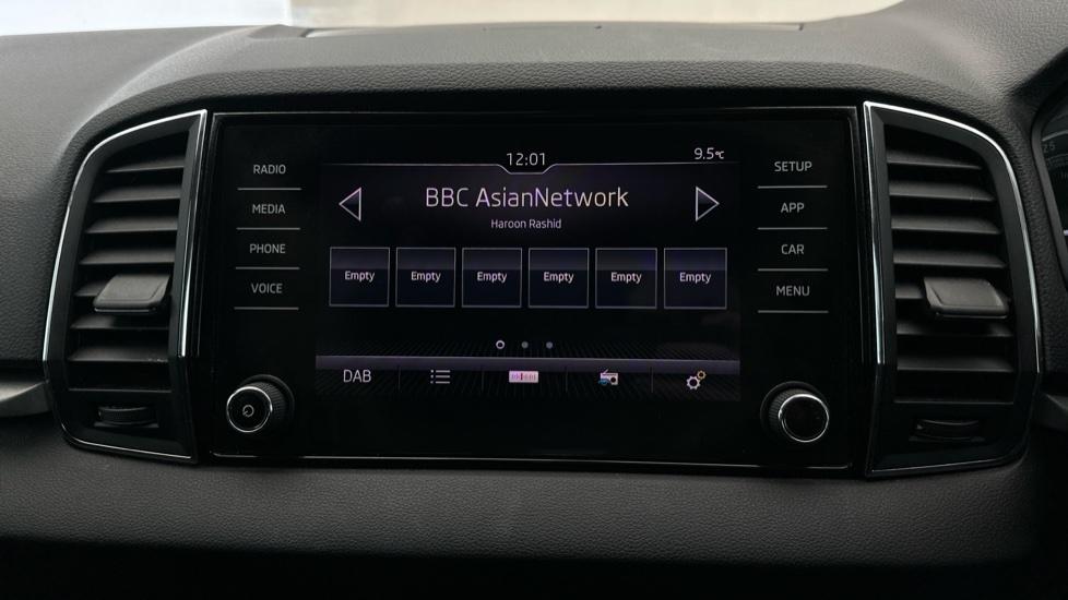 DAB Radio