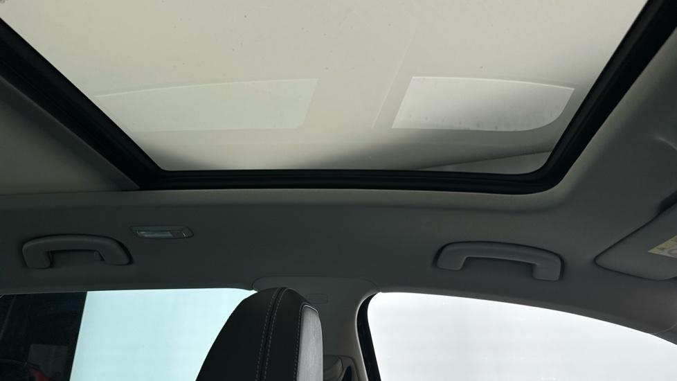 SUNROOF 