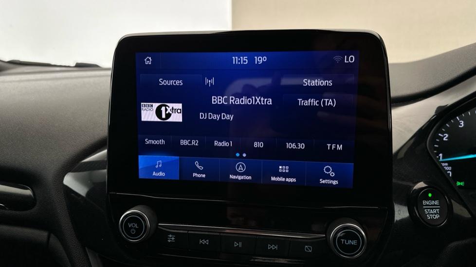 DAB Radio