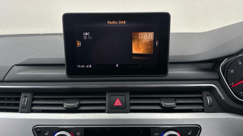 DAB Radio