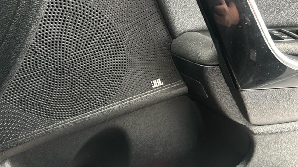 Upgrade Speaker System 