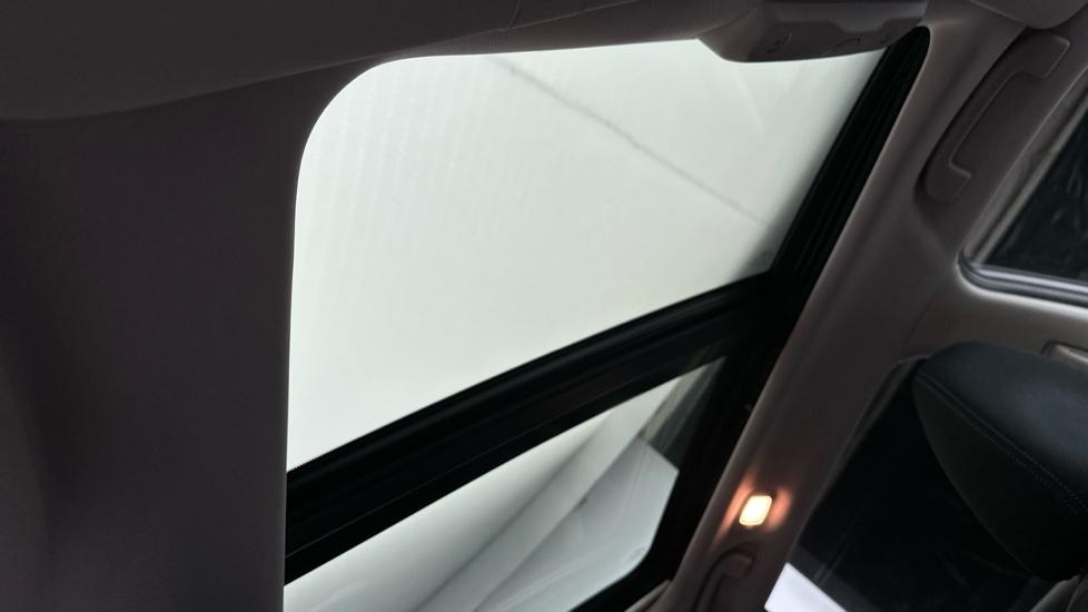 Panoramic Roof