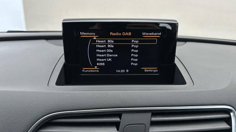 DAB Radio