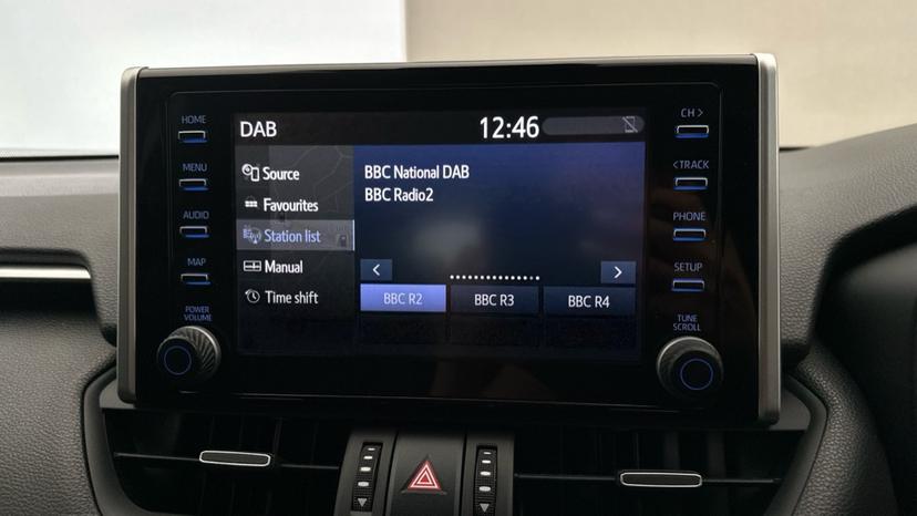 DAB Radio