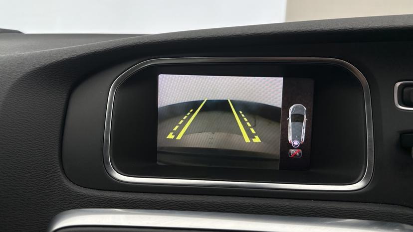 Rear View Camera